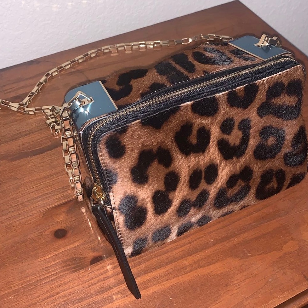 Brand New Tamara Mellon crossbody bag